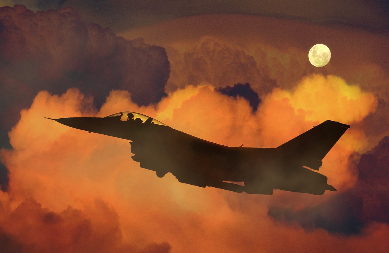 Military Tech Collaboration - Bridging the Gap Between Sectors